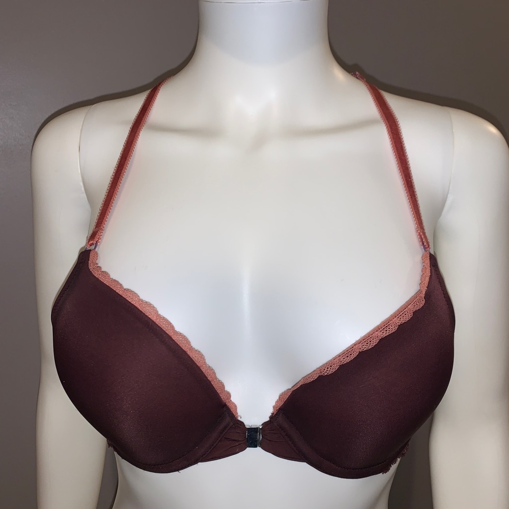 Adore Me Bralette.